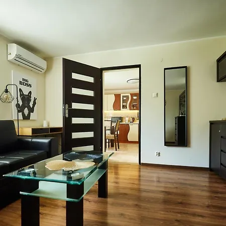 Apartament Szczecinek - Spokojna Okolica Exteriér fotografie