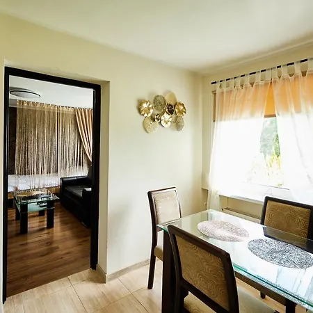 Apartament Szczecinek - Spokojna Okolica Exteriér fotografie