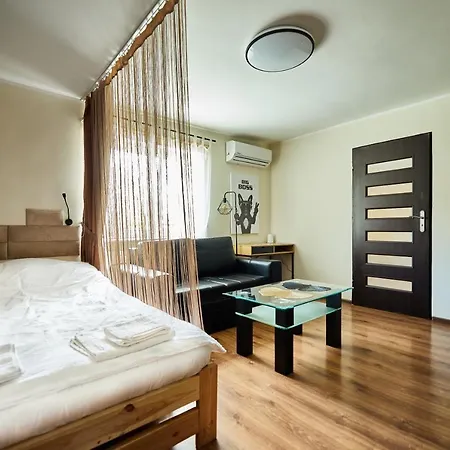 Apartament Szczecinek - Spokojna Okolica Exteriér fotografie