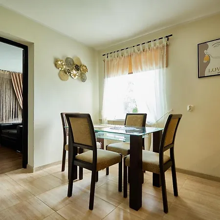 Apartament Szczecinek - Spokojna Okolica Exteriér fotografie