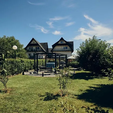 Apartament Szczecinek - Spokojna Okolica Exteriér fotografie