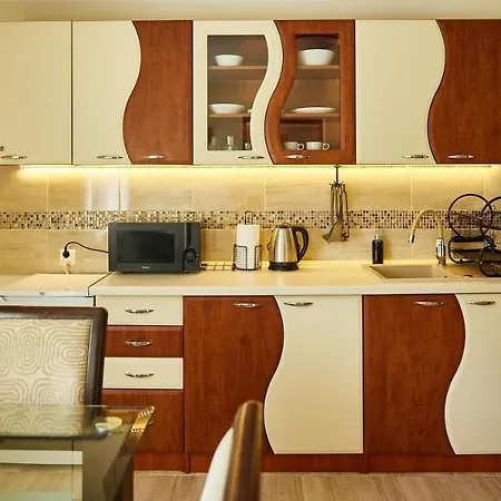 Apartament Szczecinek - Spokojna Okolica Exteriér fotografie