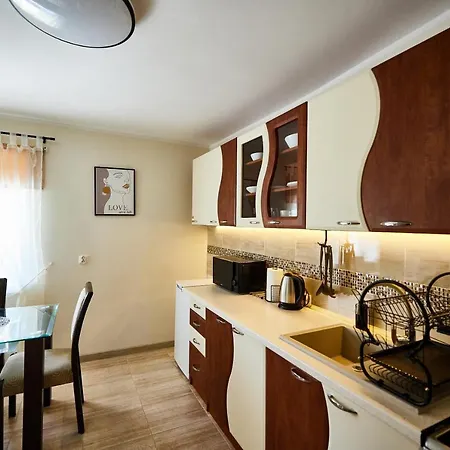 Apartament Szczecinek - Spokojna Okolica Exteriér fotografie