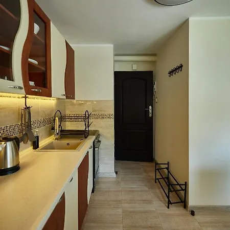 Apartament Szczecinek - Spokojna Okolica Exteriér fotografie