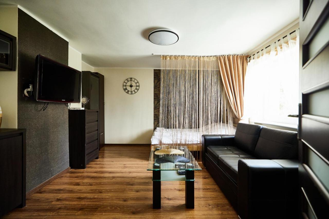 - Spokojna Okolica * Neustettin