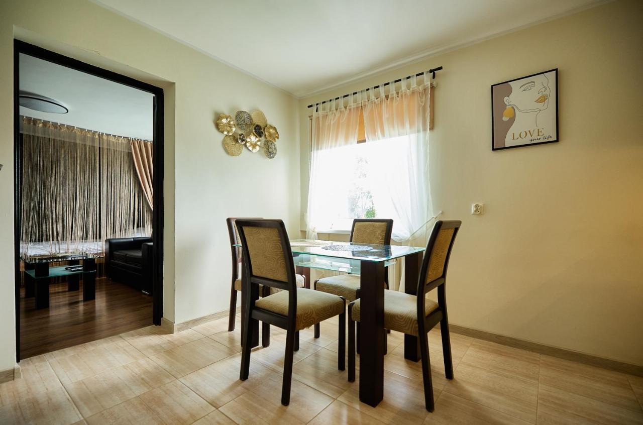 - Spokojna Okolica Apartment *