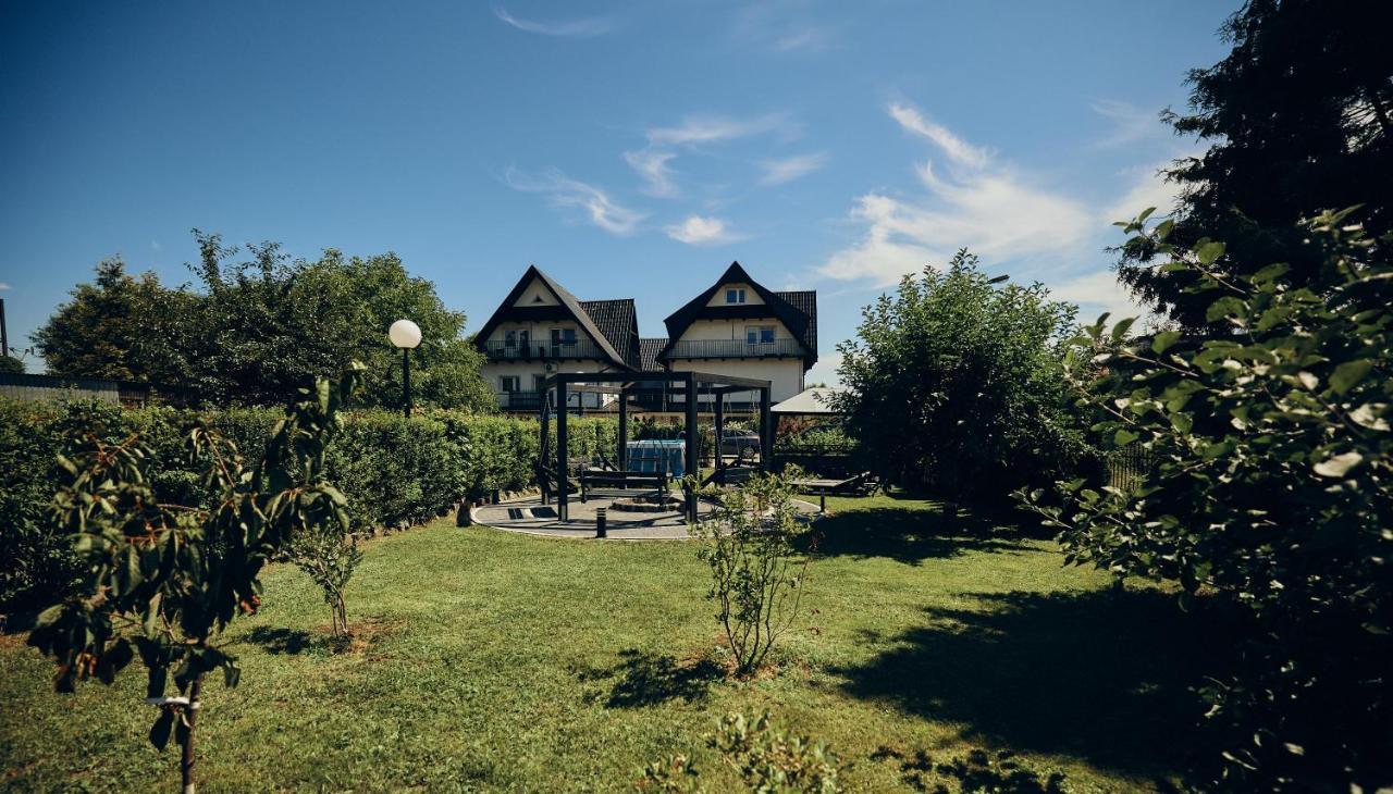 - Spokojna Okolica Apartment