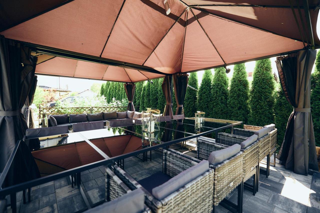 - Spokojna Okolica Apartment