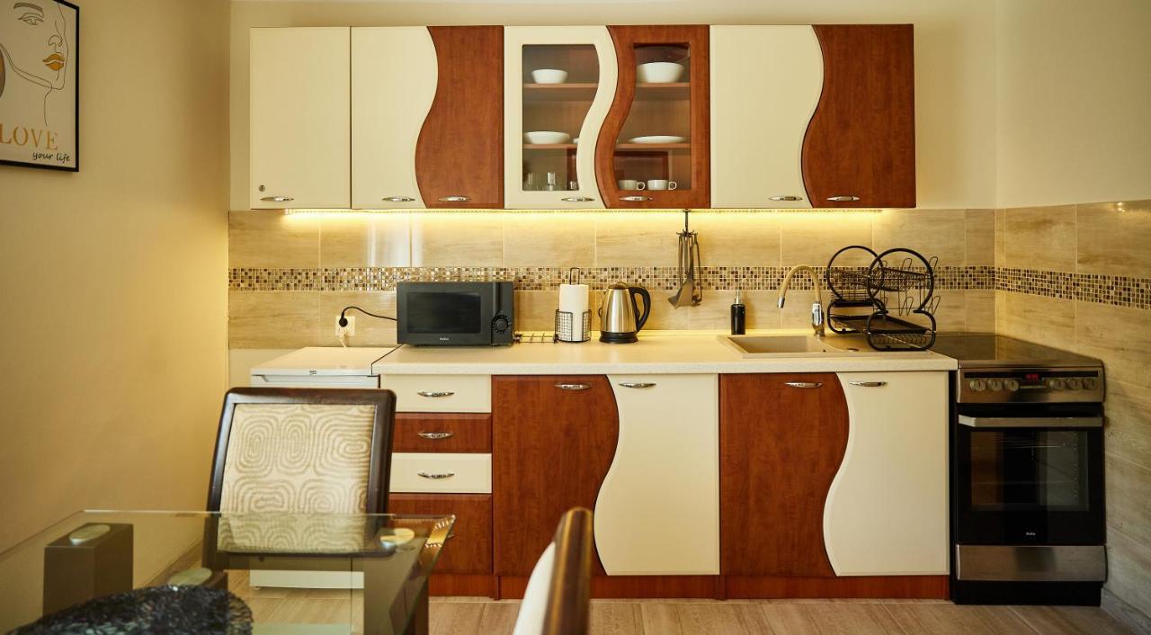 - Spokojna Okolica Apartment Neustettin