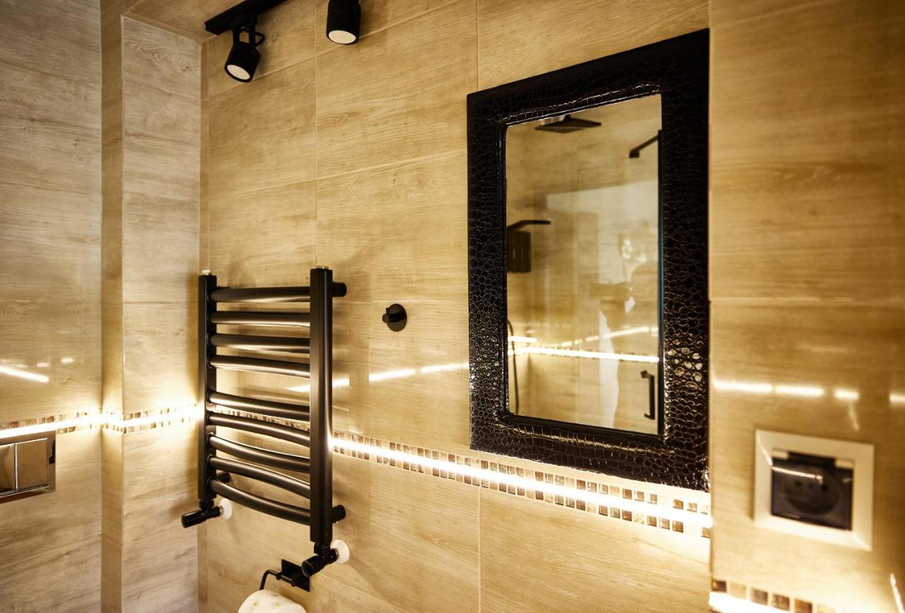 - Spokojna Okolica Apartment Neustettin