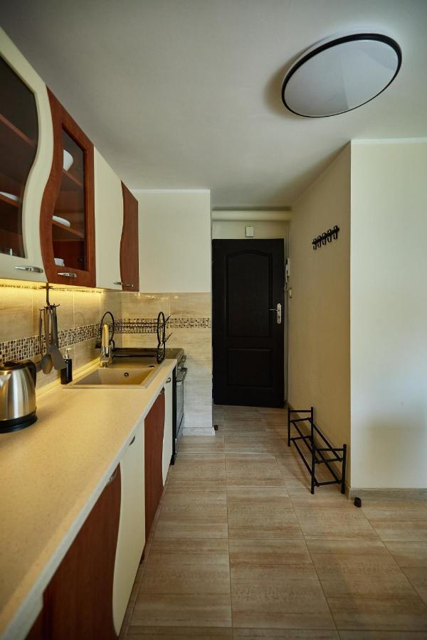 - Spokojna Okolica Apartment *